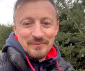 Adam Małysz problemy w domu