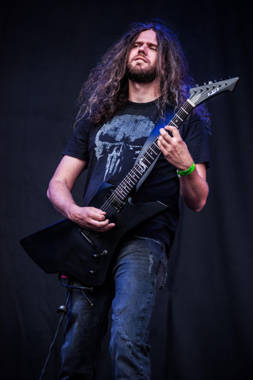 Mystic Festival 2026 – dzień trzeci pod znakiem legend i monumentalnego finału Behemoth (06.06.2026)