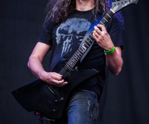 Mystic Festival 2026 – dzień trzeci pod znakiem legend i monumentalnego finału Behemoth (06.06.2026)
