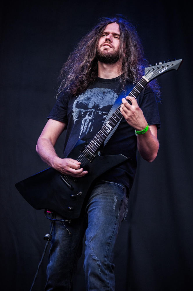 Mystic Festival 2026 – dzień trzeci pod znakiem legend i monumentalnego finału Behemoth (06.06.2026)