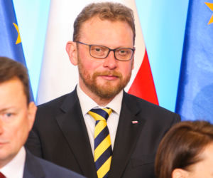 Rezydenci nie chcą wracać do pracy