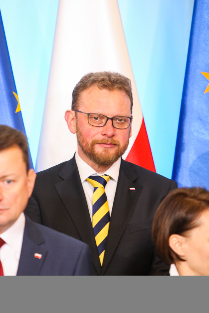 Rezydenci nie chcą wracać do pracy