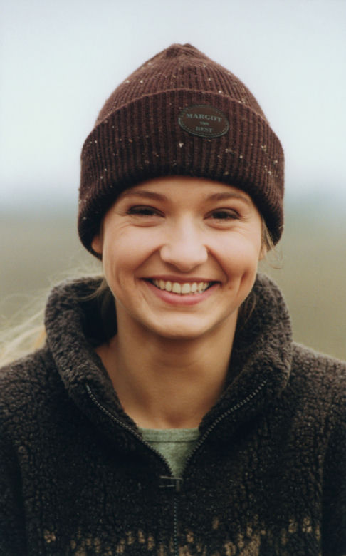Joanna Koroniewska - 2000