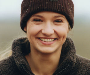 Joanna Koroniewska - 2000
