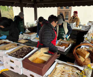 Jarmark Wielkanocny w Miasteczku Galicyjskim