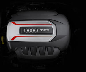 nowe Audi TT S 2015