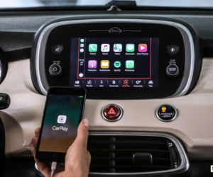2019 nowy Fiat 500X