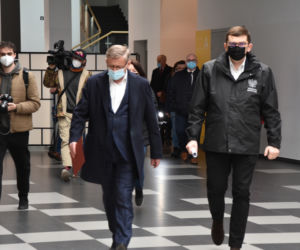 Kraków: Szpital tymczasowy w hali EXPO. Wiemy, ILE TO KOSZTUJE 