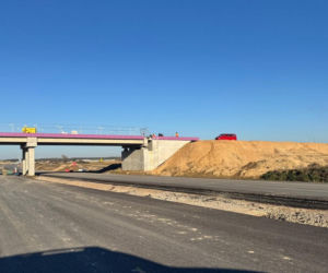 Budowa S19 Malewice-Chlebczyn