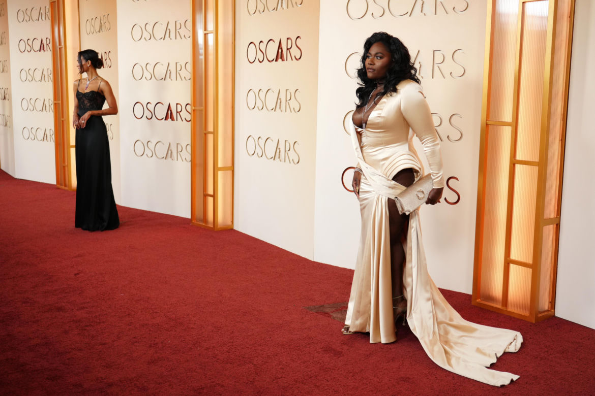 Danielle Brooks