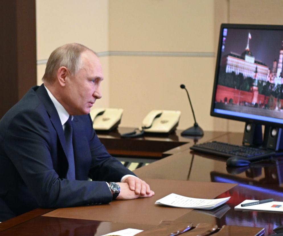 Władimir Putin