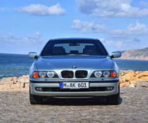 BMW E39