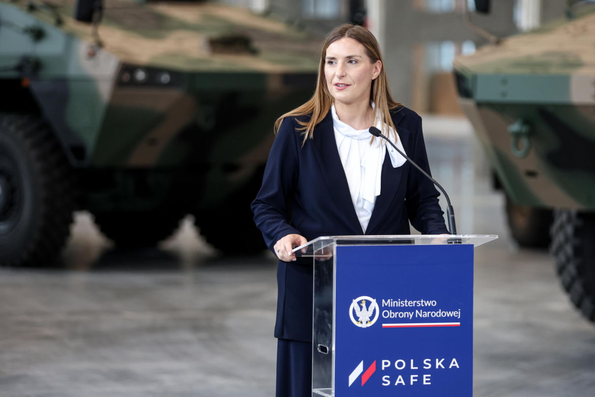 Nowa gwiazda rządu Tuska