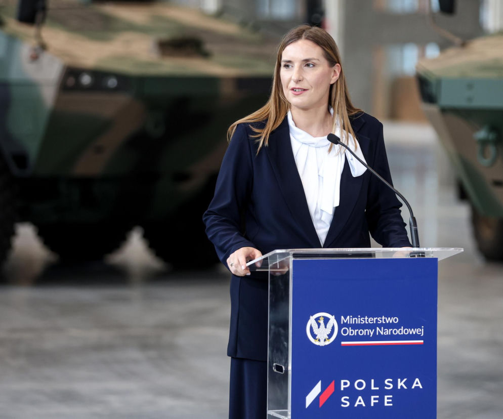 Nowa gwiazda rządu Tuska