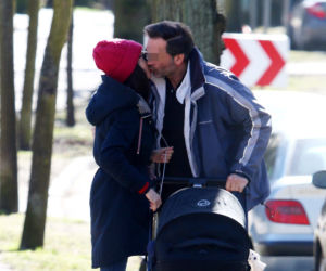 Marta Kaczyńska zauroczona na zabój w swoim mężu