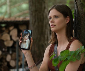 M jak miłość odc. 1905. Majka (Matylda Giegżno)