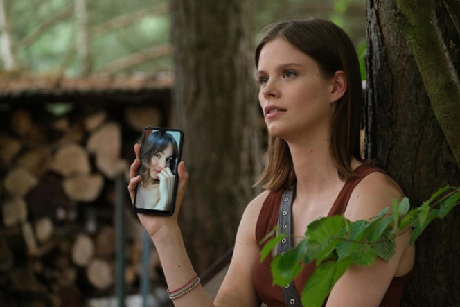 M jak miłość odc. 1905. Majka (Matylda Giegżno)