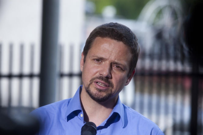 Rafał Trzaskowski