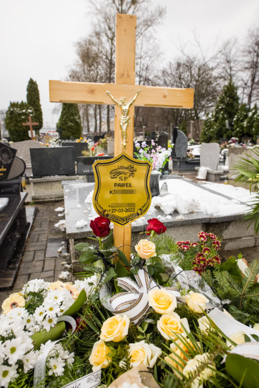 Tak zginął dziennikarz Paweł K. Kulisy tej zbrodni przerażają. Rekonstrukcja zdarzeń