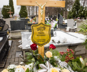 Tak zginął dziennikarz Paweł K. Kulisy tej zbrodni przerażają. Rekonstrukcja zdarzeń