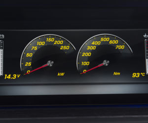 Mercedes-Benz G350d 4Matic AT9