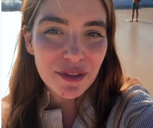 Barwy szczęścia nowy sezon. Agata (Natalia Zambrzycka)