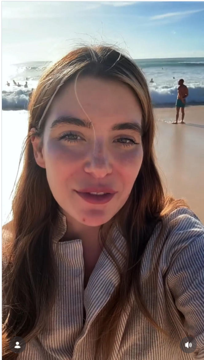 Barwy szczęścia nowy sezon. Agata (Natalia Zambrzycka)