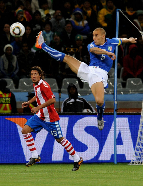 Fabio Cannavaro