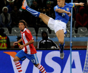 Fabio Cannavaro