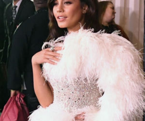 Vanessa Hudgens