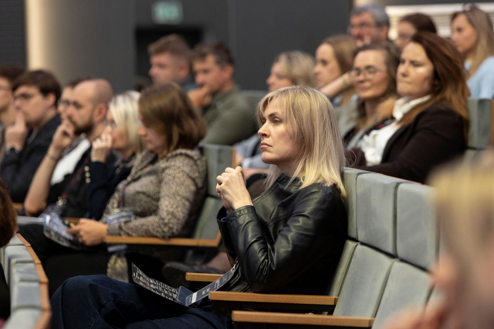 Konferencja „Inteligencja sztuczna, ale rewolucja prawdziwa”