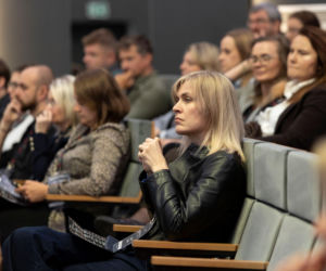 Konferencja „Inteligencja sztuczna, ale rewolucja prawdziwa”