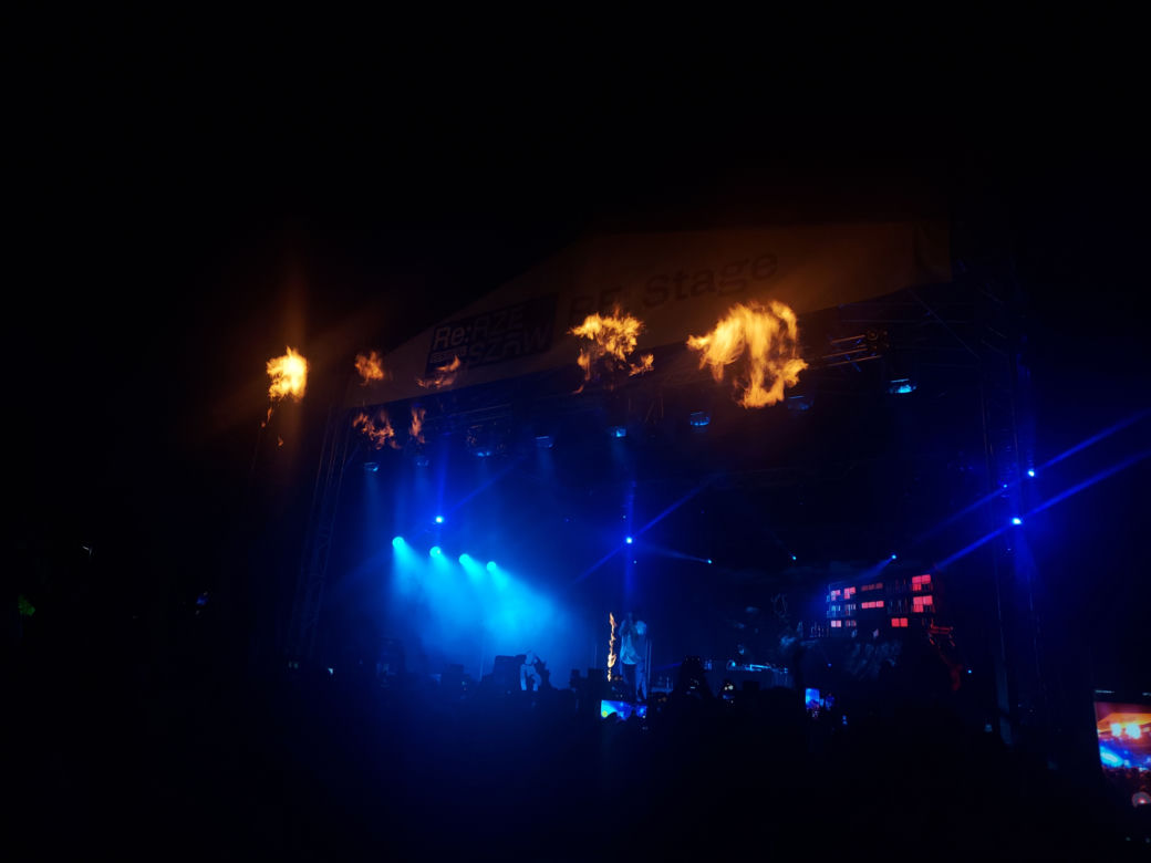 Drugi dzień Re:Rzeszów Festival 2023