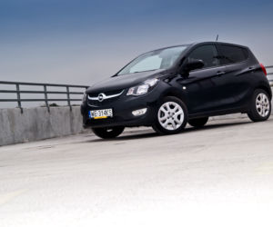 Opel Karl 1.0 Cosmo