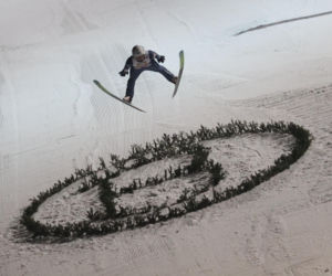 Kacper Tomasiak na T4S