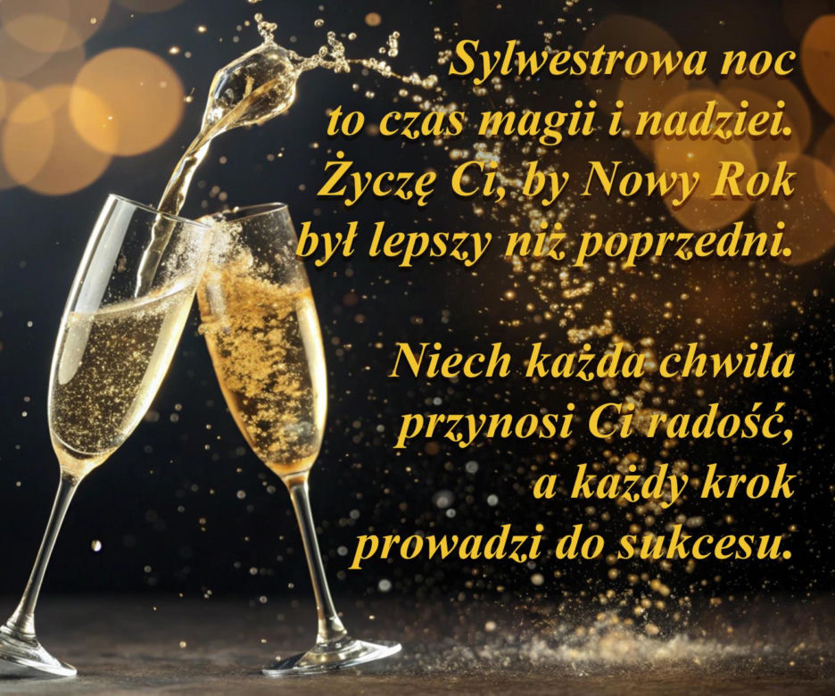 Kartki noworoczne do pobrania
