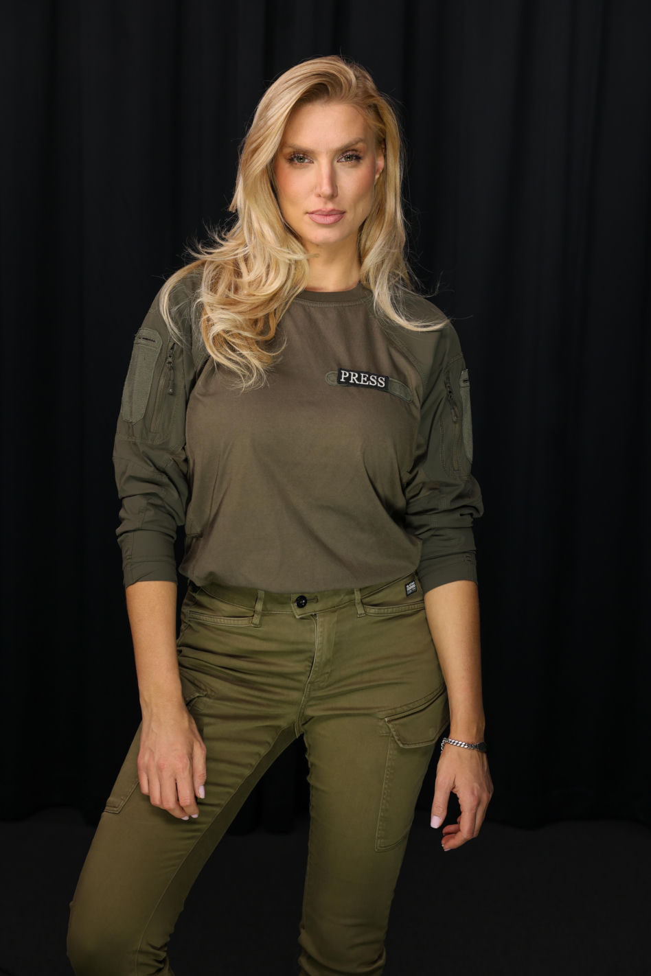 Karolina Pajączkowska
