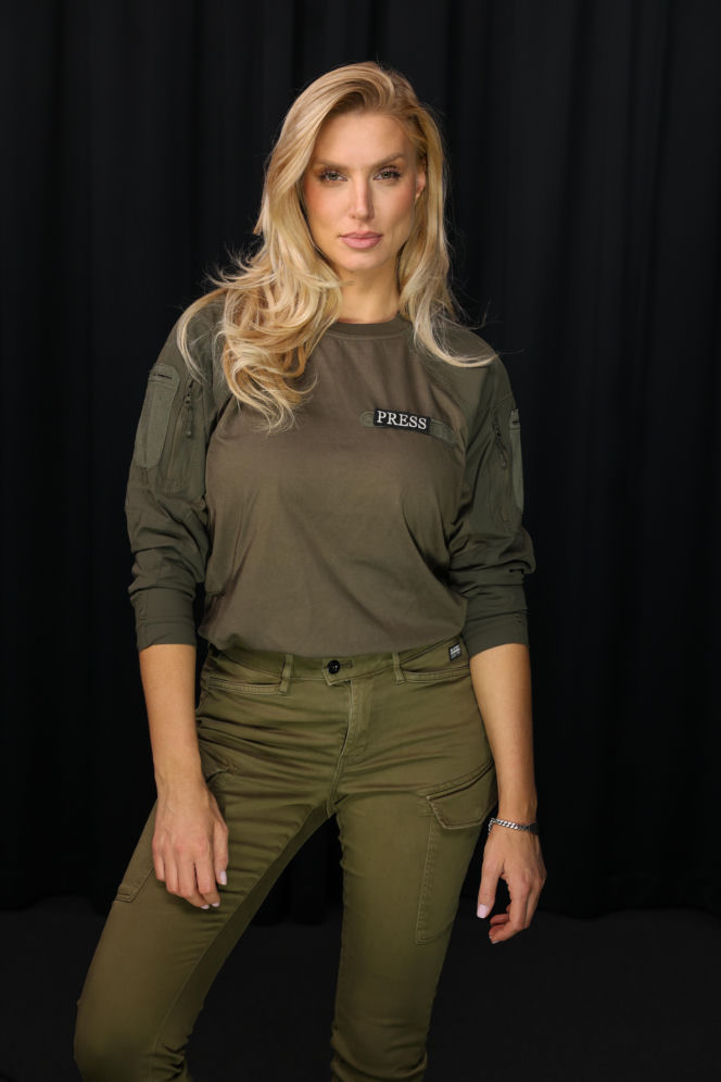 Karolina Pajączkowska