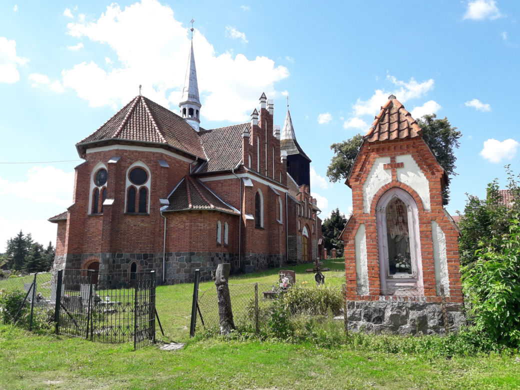 Rowerowa Warmia