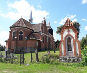 Rowerowa Warmia