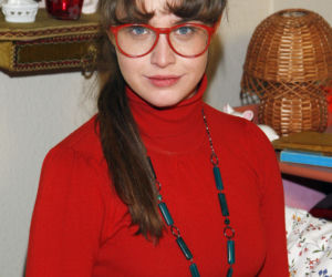 Brzydula. Julia Kamińska