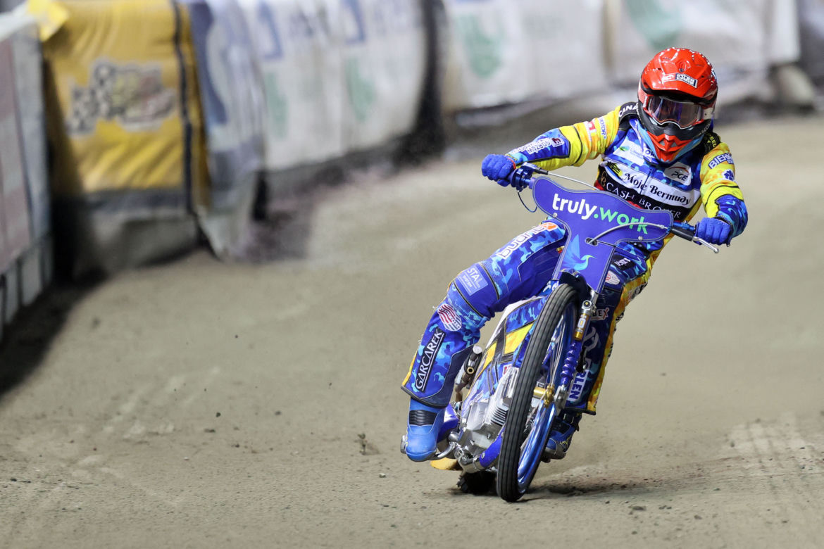 Bartosz Zmarzlik