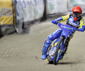 Bartosz Zmarzlik