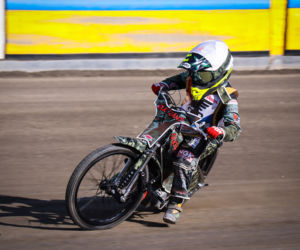 Weterani Apatora Toruń i Polonii Bydgoszcz znów ścigali się na torze. Za nami Derby Pomorza i Kujaw 2019