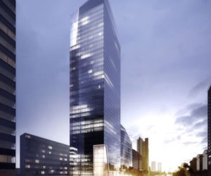 Q22. Nowe biura w Warszawie buduje Echo Investment
