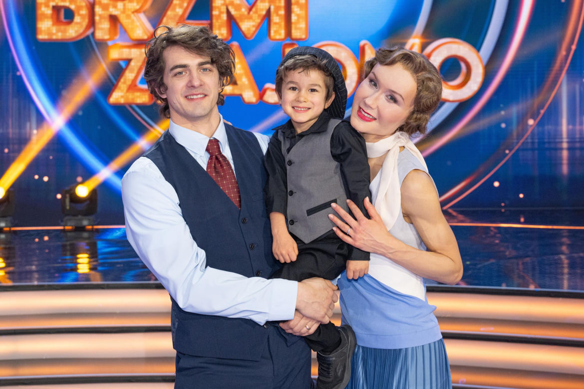 Rodzina na scenie „Twoja Twarz Brzmi Znajomo”! Kto wygrał wzruszający odcinek show?