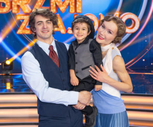 Rodzina na scenie „Twoja Twarz Brzmi Znajomo”! Kto wygrał wzruszający odcinek show?