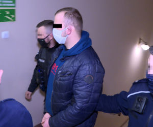 Podejrzani o zabójstwo w Pleszewie są za kratkami