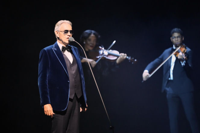 Losowanie MŚ 2026: Tłum gwiazd na ceremonii