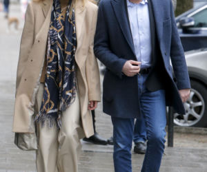 Żona Piotra Adamczyka miała groźny wypadek! Tak się skończył ich wypad na Bali